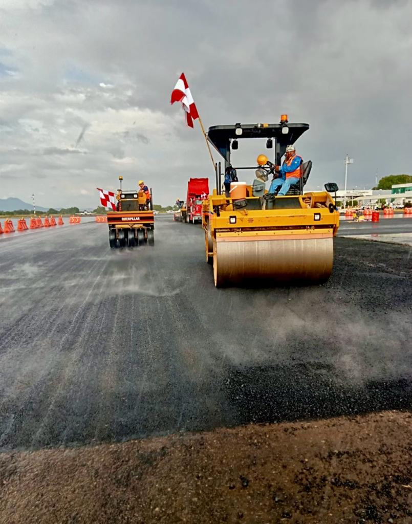 Pavimentos Asf Lticos En Aguascalientes Calidad Y Durabilidad Siba