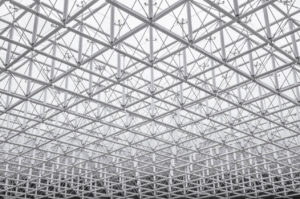 Estructuras metálicas