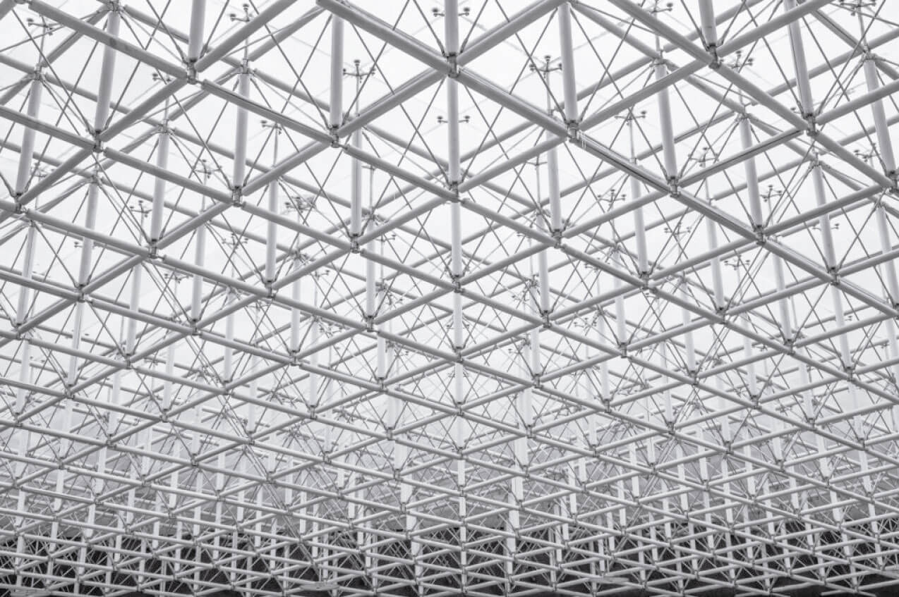 Estructuras metálicas