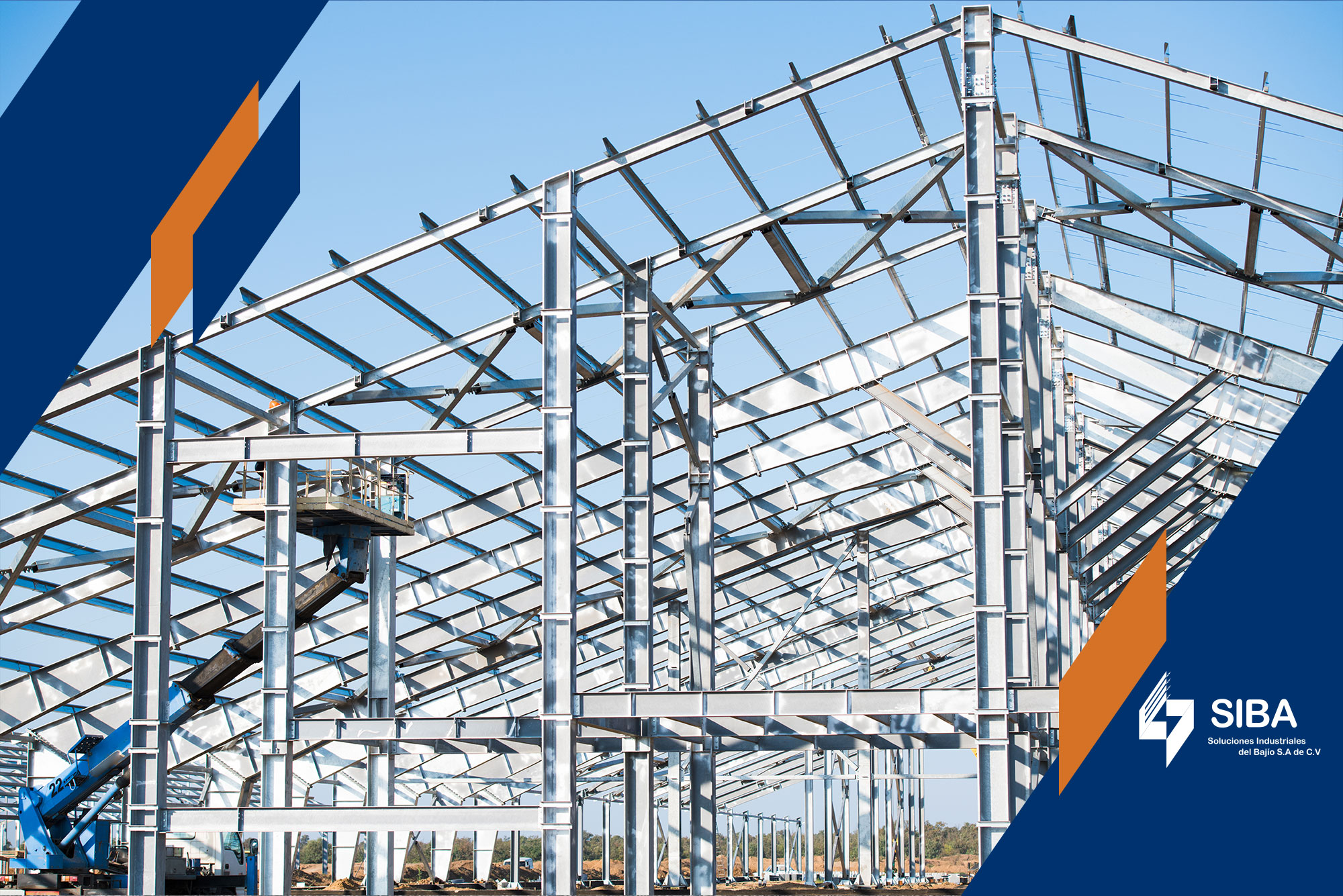 7 reglas para elegir las mejores estructuras metálicas en Silao para tu proyecto industrial